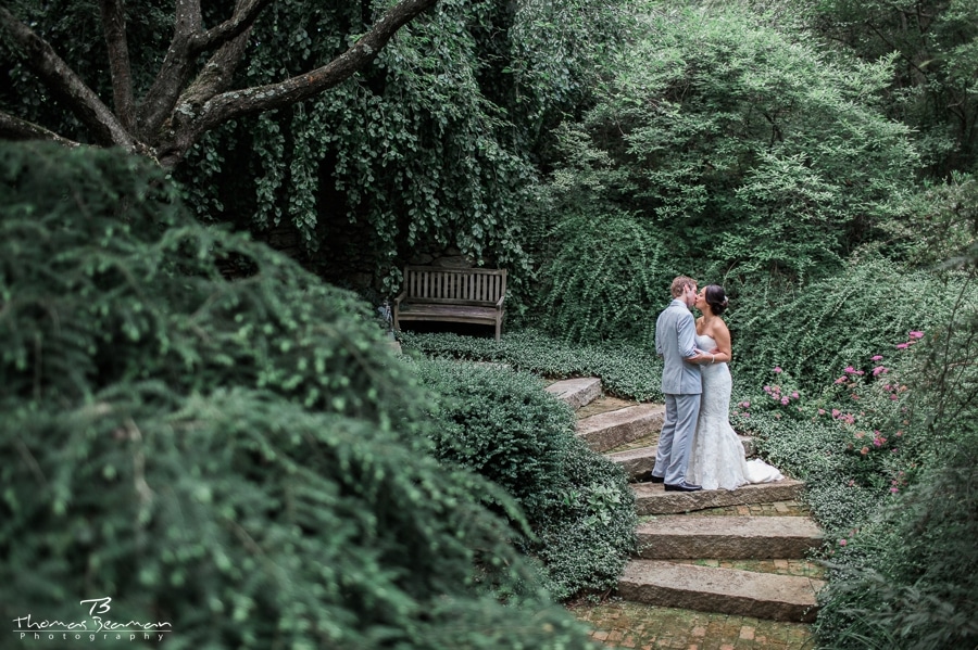 Private Estate Wedding in York, PA | Julia and Nathan