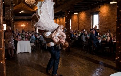 Favorite Wedding Images from 2017 – 4 of 5